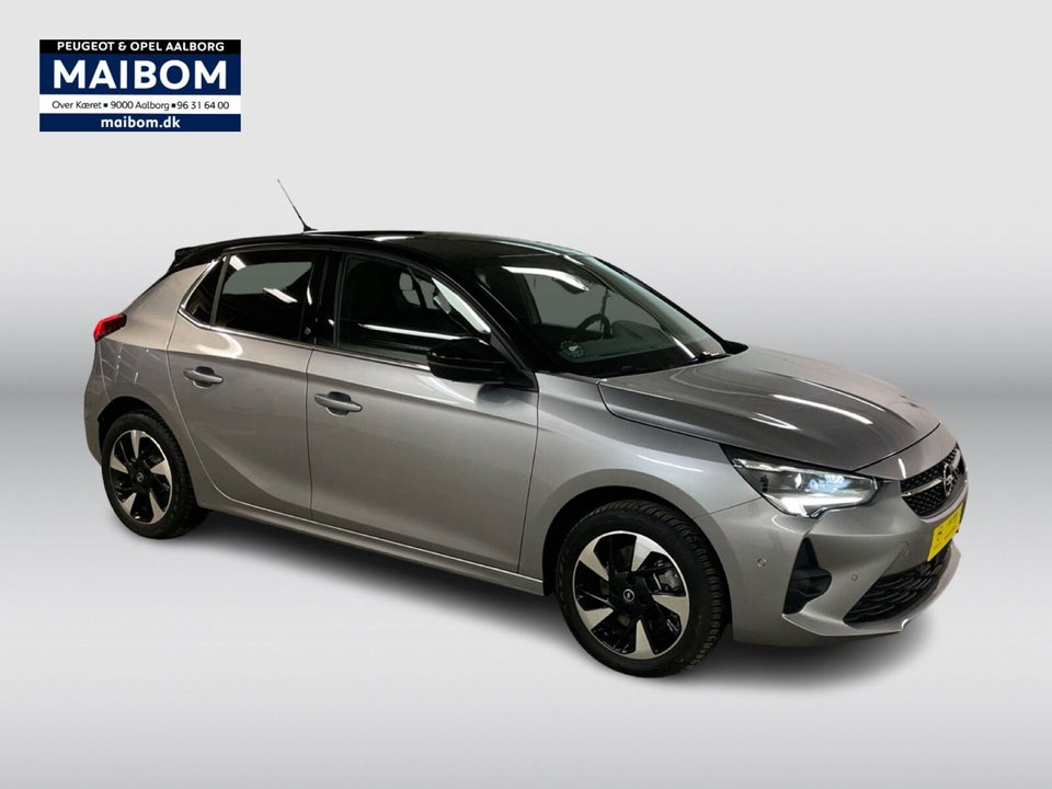 Opel Corsa-e 50 Ultimate 5d