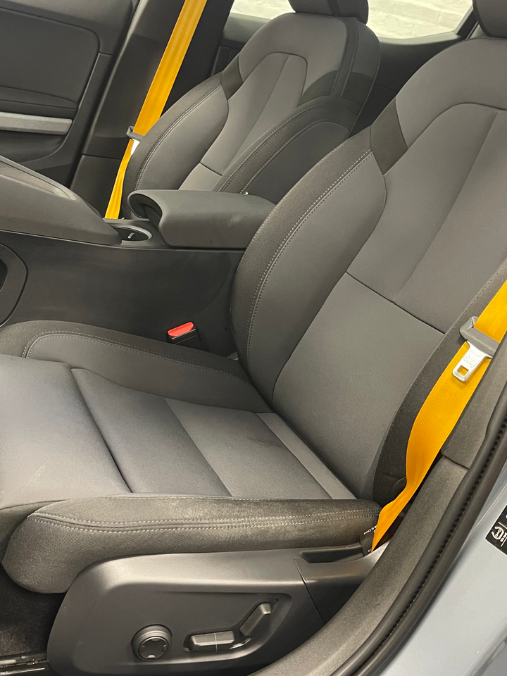 Polestar 2 Long Range Performance AWD 5d