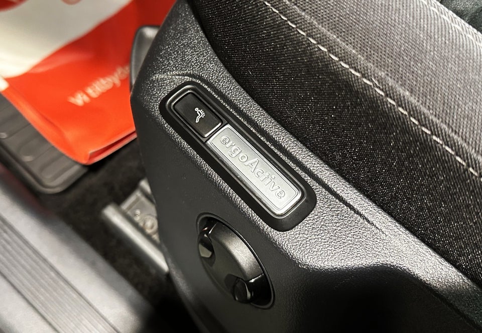 VW Tiguan 2,0 TDi 150 Comfortline DSG 5d