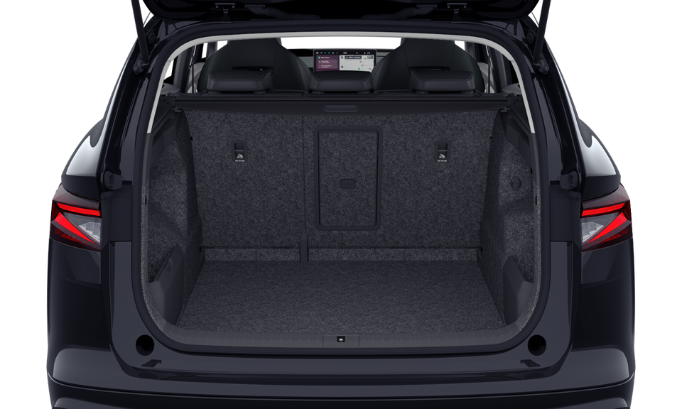 Skoda Enyaq 60 iV Maxx 5d