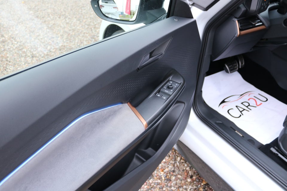 Cupra Born 58 e-Boost 5d