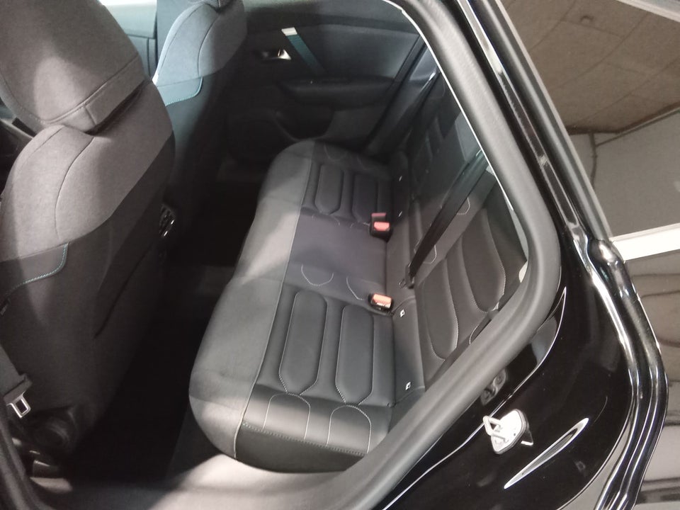 Citroën ë-C4 X 50 Palais Sky 4d