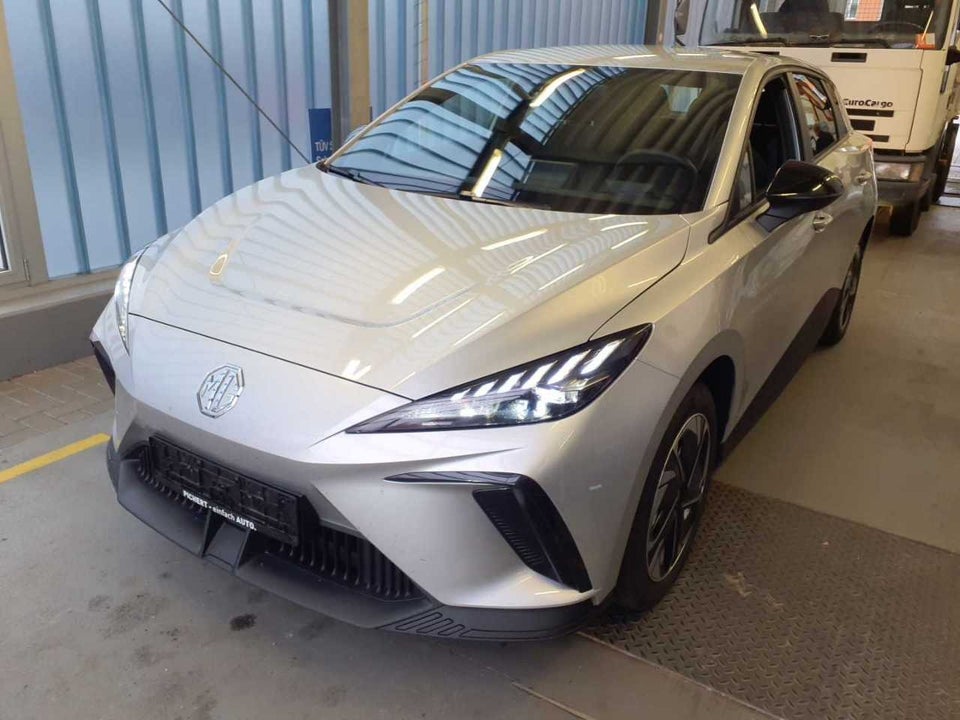 MG 4 51 Nordic Edition 5d