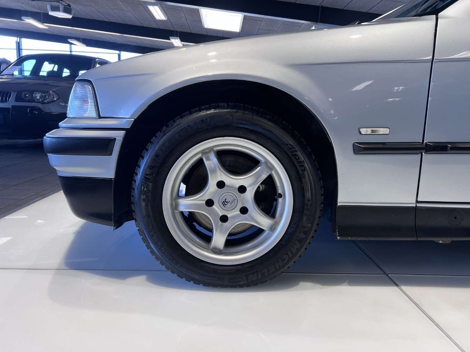 BMW 316i 1,6 Bavaria 4d