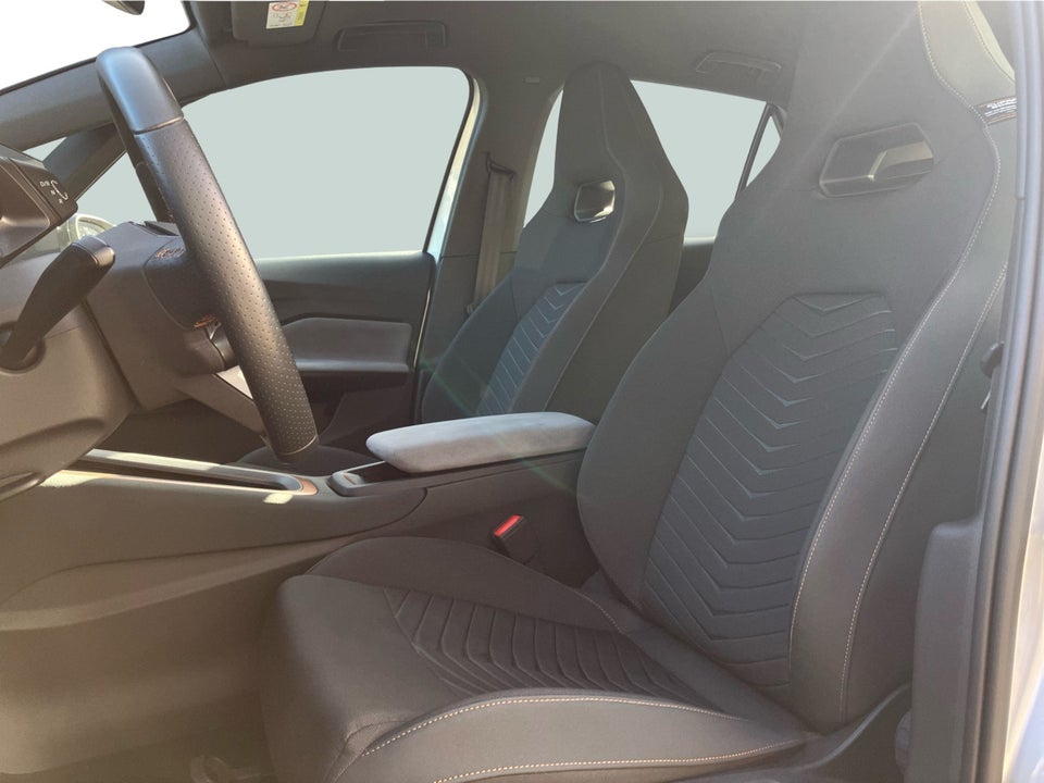 Cupra Born 58 e-Boost 5d