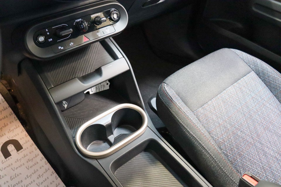 MINI Countryman E Essential Trim XS 5d