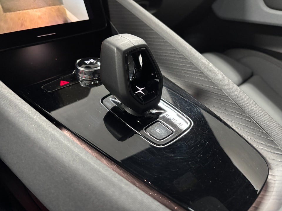 Polestar 2 Long Range 5d