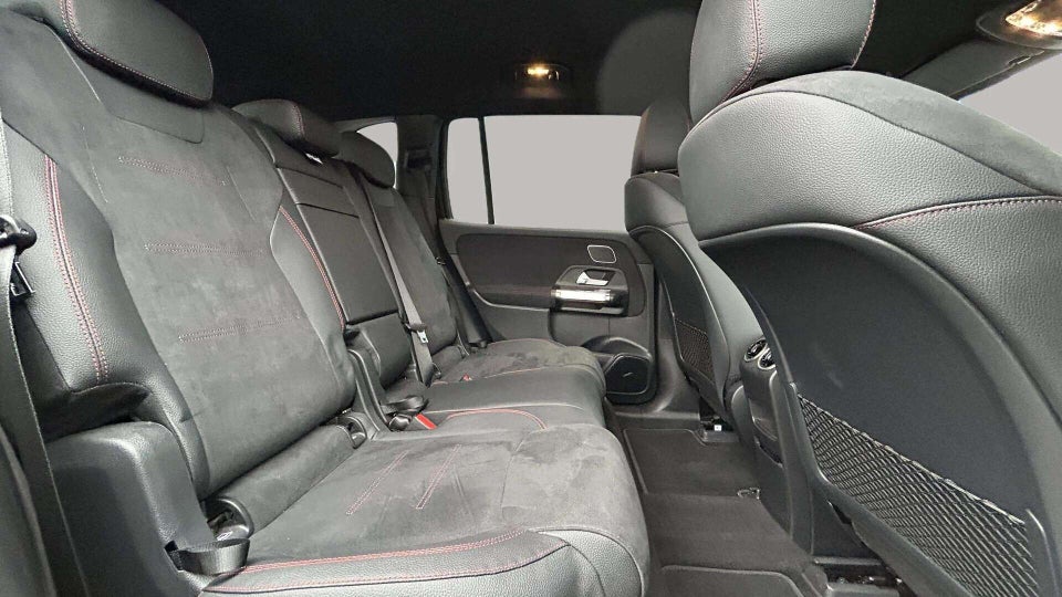Mercedes EQB250+ AMG Premium 5d
