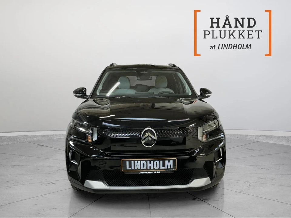 Citroën ë-C3 44 Max 5d