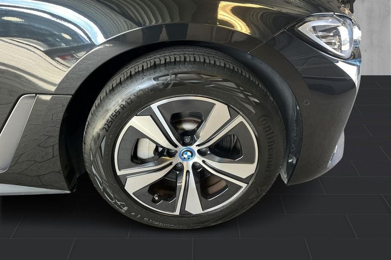 BMW i4 eDrive35 5d