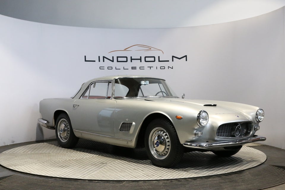 Maserati 3500 3,5 GTi 2d