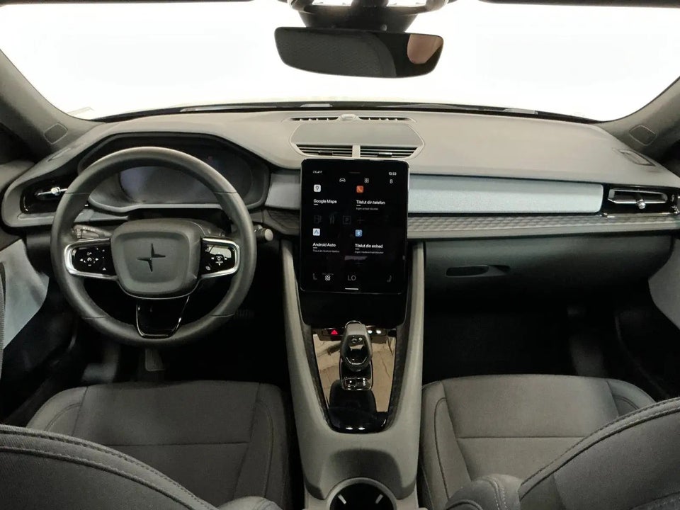 Polestar 2 Long Range AWD 5d