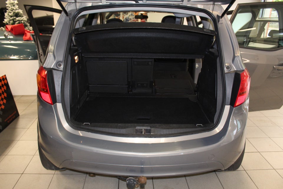 Opel Meriva 1,4 T 120 Enjoy 5d