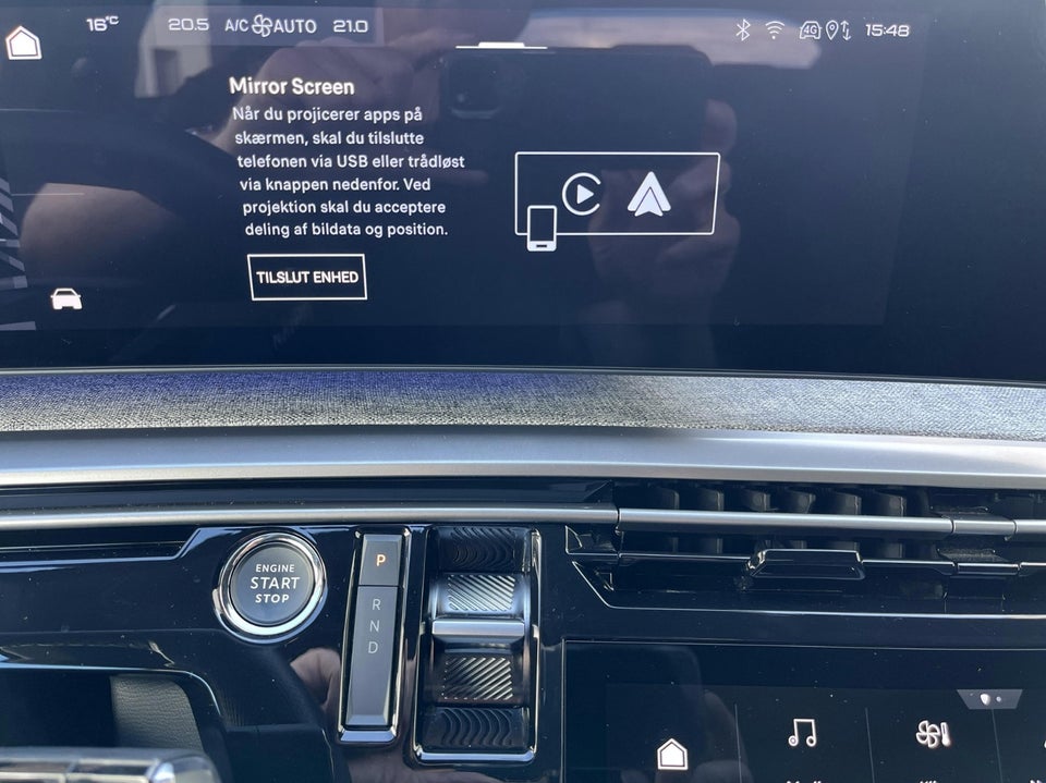 Peugeot e-5008 77 GT 7prs 5d