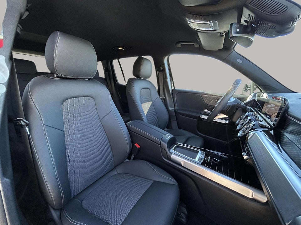 Mercedes EQB250+ Progressive 7prs 5d