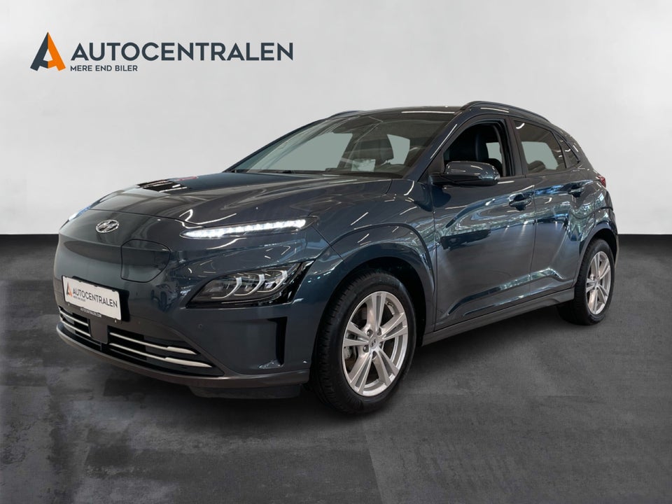 Hyundai Kona 64 EV Premium 5d