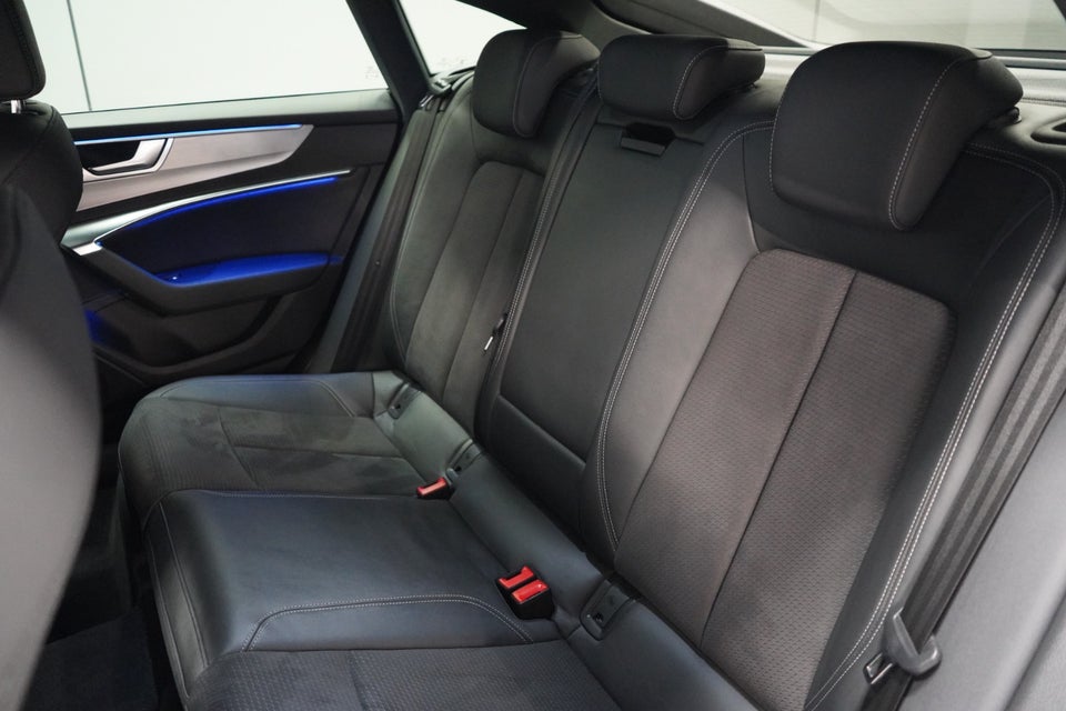 Audi A7 50 TFSi e S-line Edition Sportback quattro S-tr. 5d