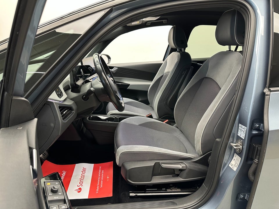 VW ID.3 58 Pro Performance Family 5d