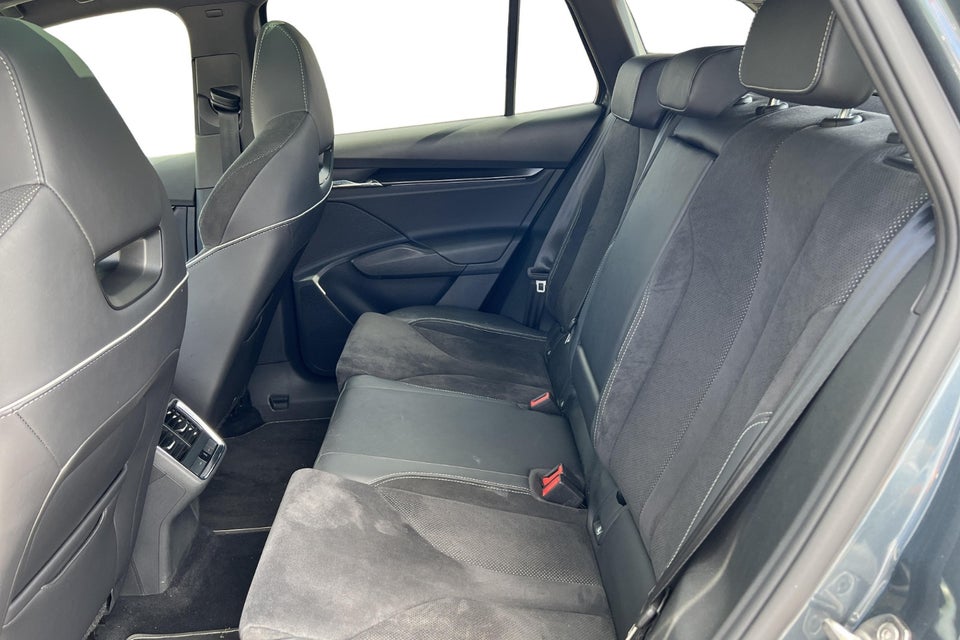 Skoda Enyaq 80 iV Sportline 5d