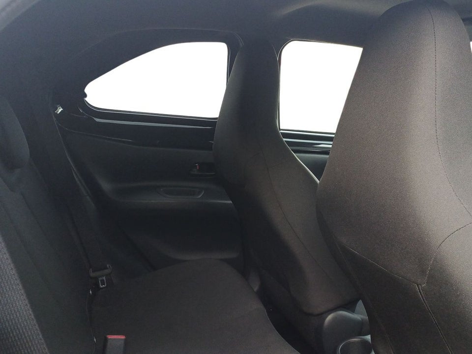 Toyota Aygo X 1,0 Active 5d