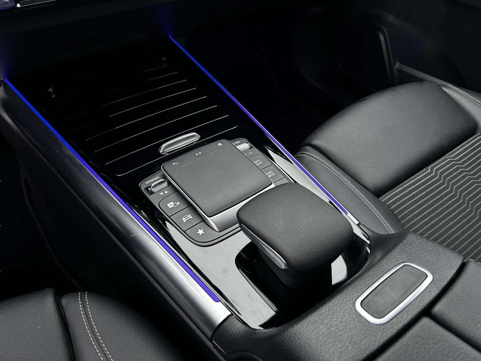 Mercedes EQA250 Progressive 5d