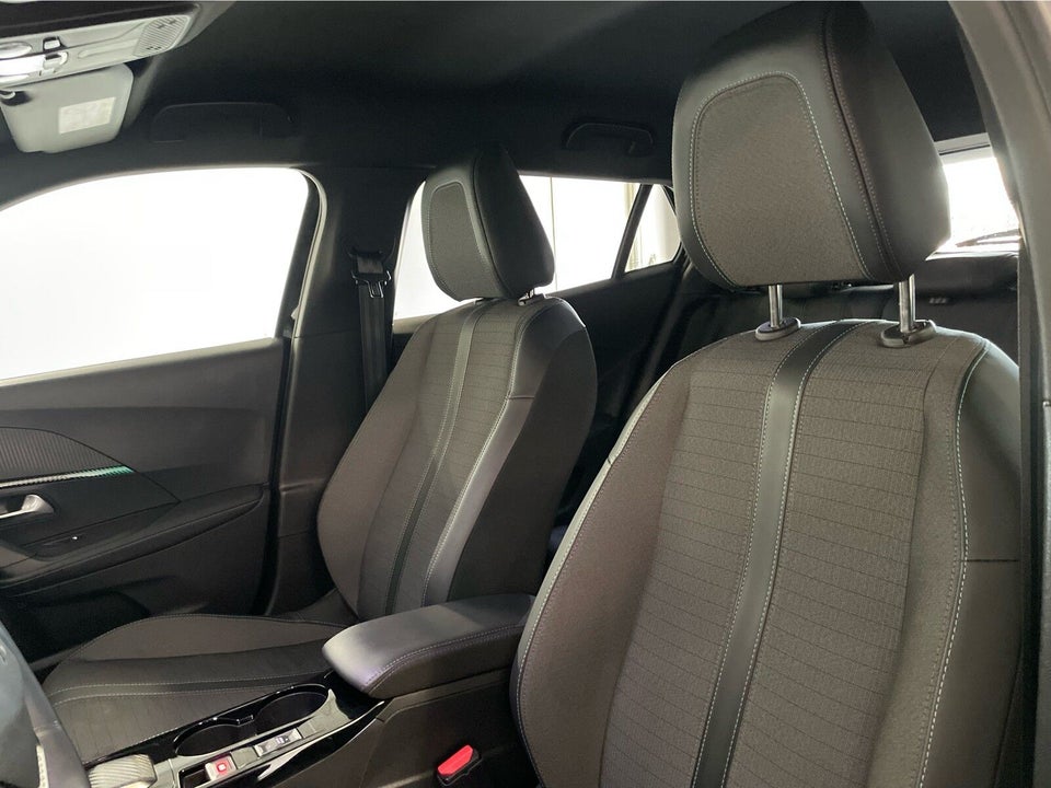 Peugeot 2008 1,2 PureTech 130 Allure Pack EAT8 5d