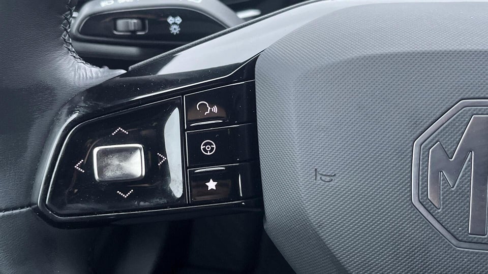 MG 4 51 Nordic Edition 5d