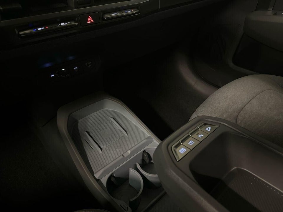 Kia EV3 81 Long Range Prestige 5d