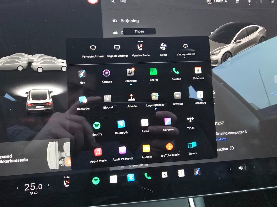 Tesla Model 3 Long Range AWD 4d