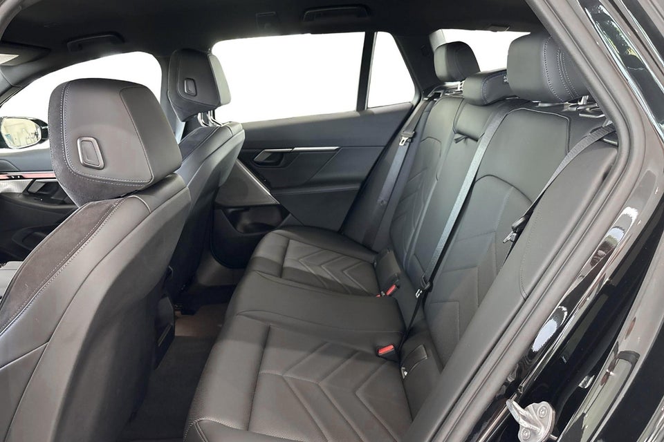 BMW i5 eDrive40 Touring M-Sport 5d