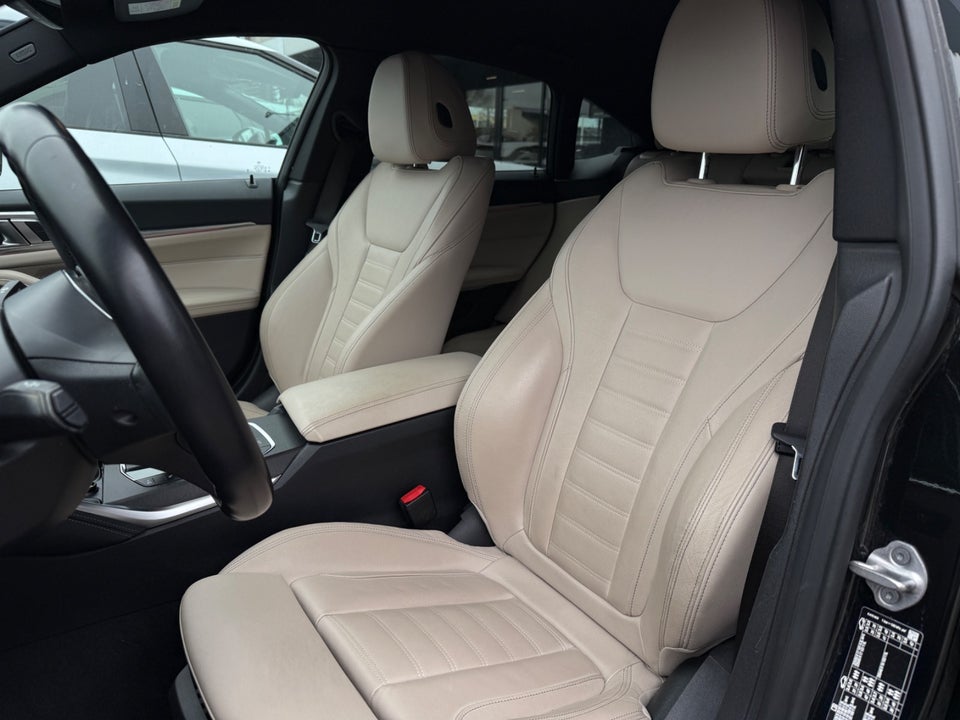 BMW i4 eDrive40 M-Sport 5d