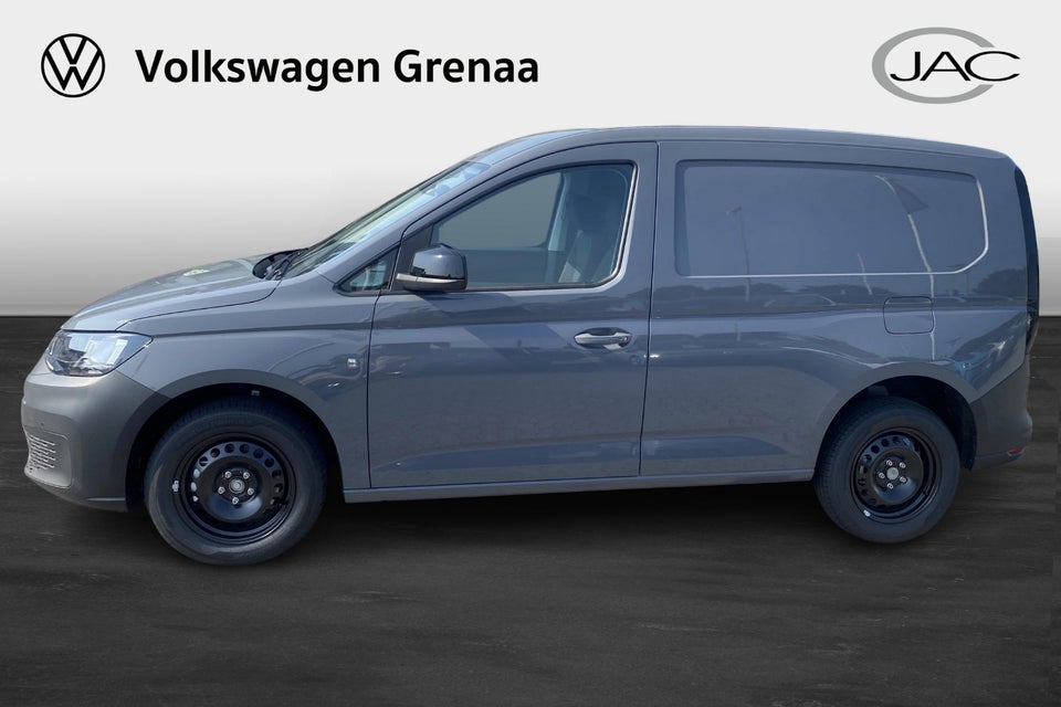 VW Caddy 1,5 TSi 114 Cargo