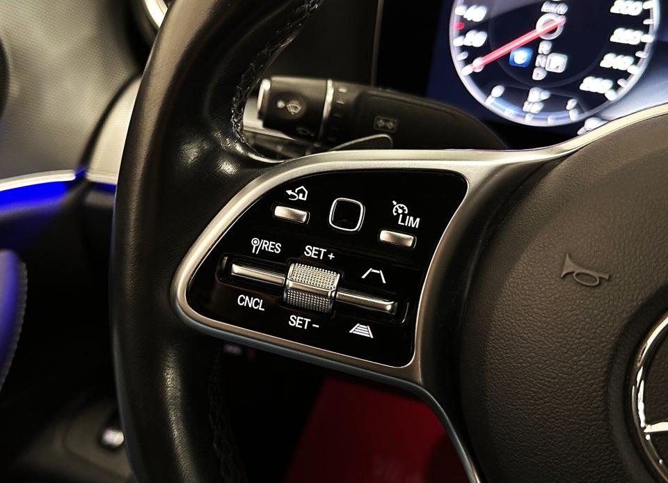 Mercedes E300 e 2,0 Avantgarde aut. 4d