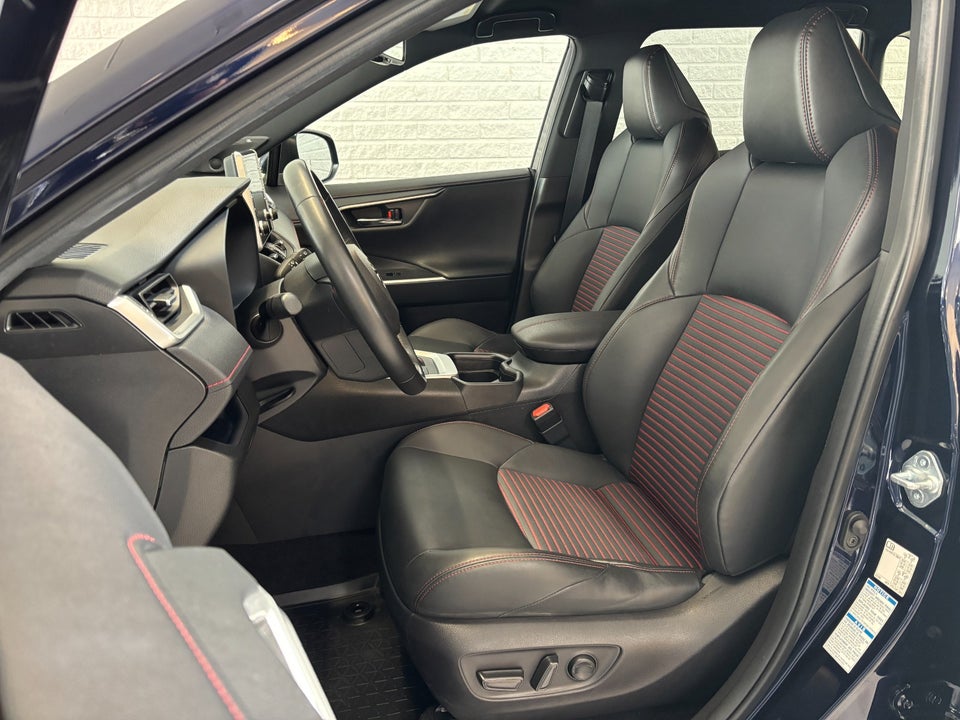 Toyota RAV4 2,5 Plug-in Hybrid Active Premium AWD-i 5d