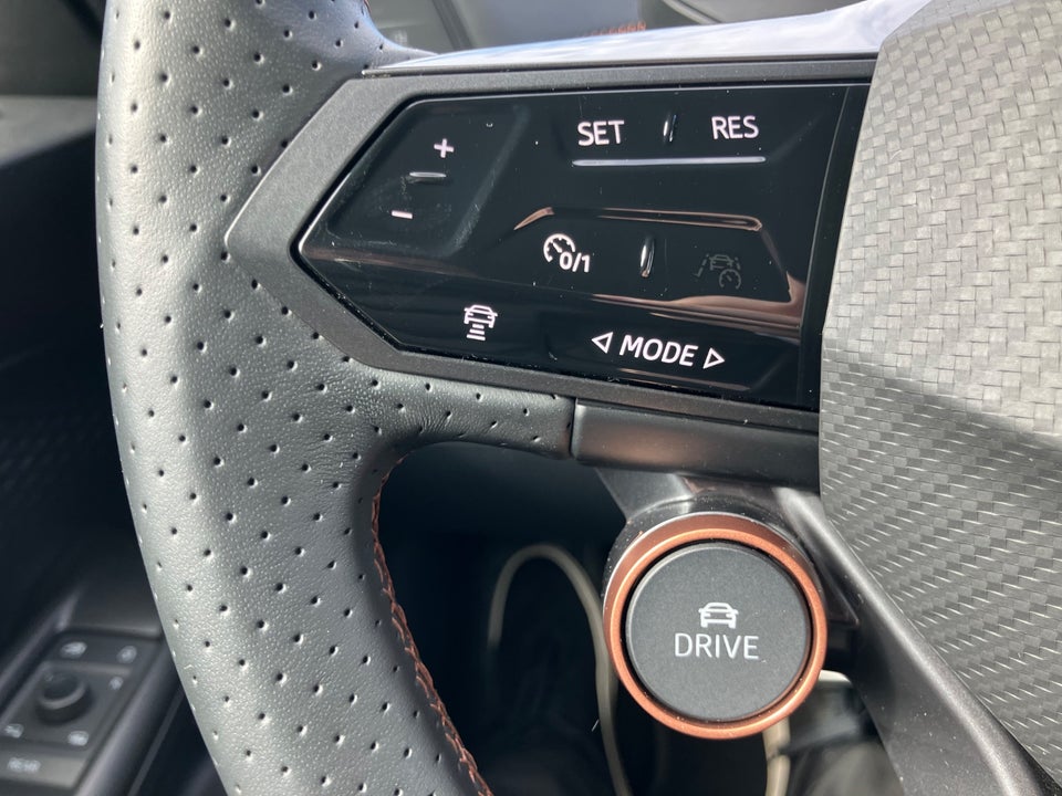 Cupra Born 77 e-Boost 5d