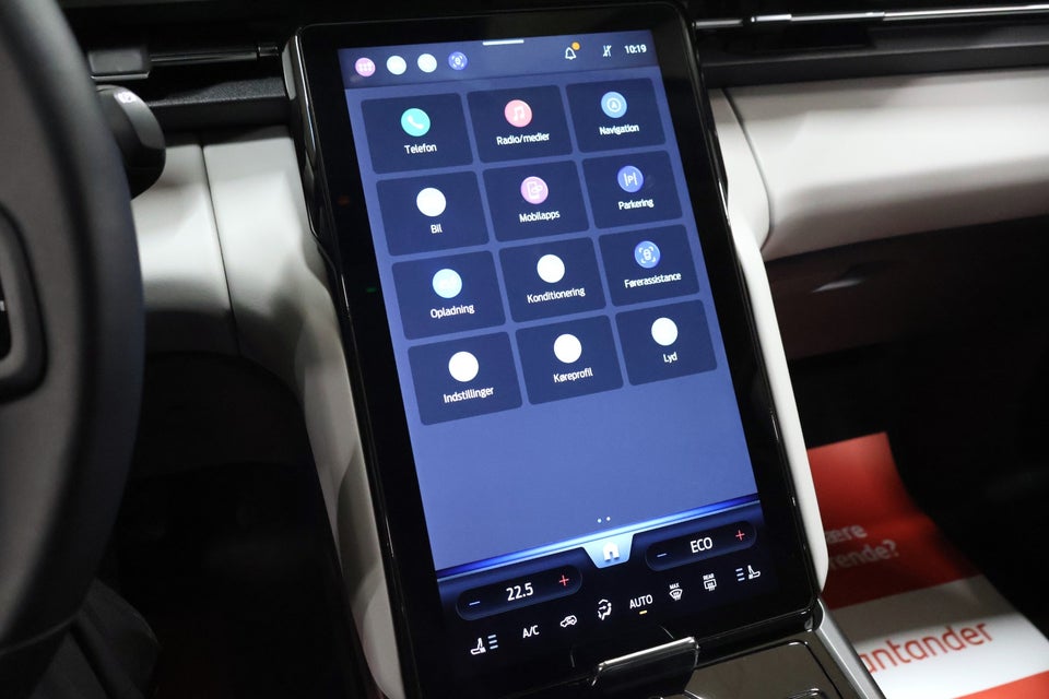 Ford Explorer 82 Select Extended Range 5d