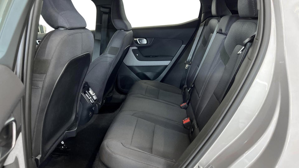 Polestar 2 Long Range 5d