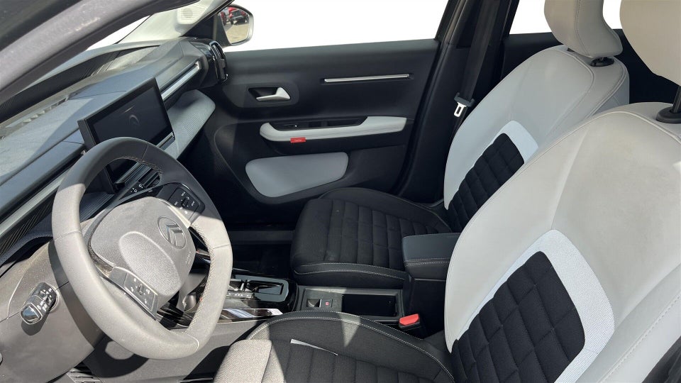 Citroën ë-C3 Aircross 44 Max 5d