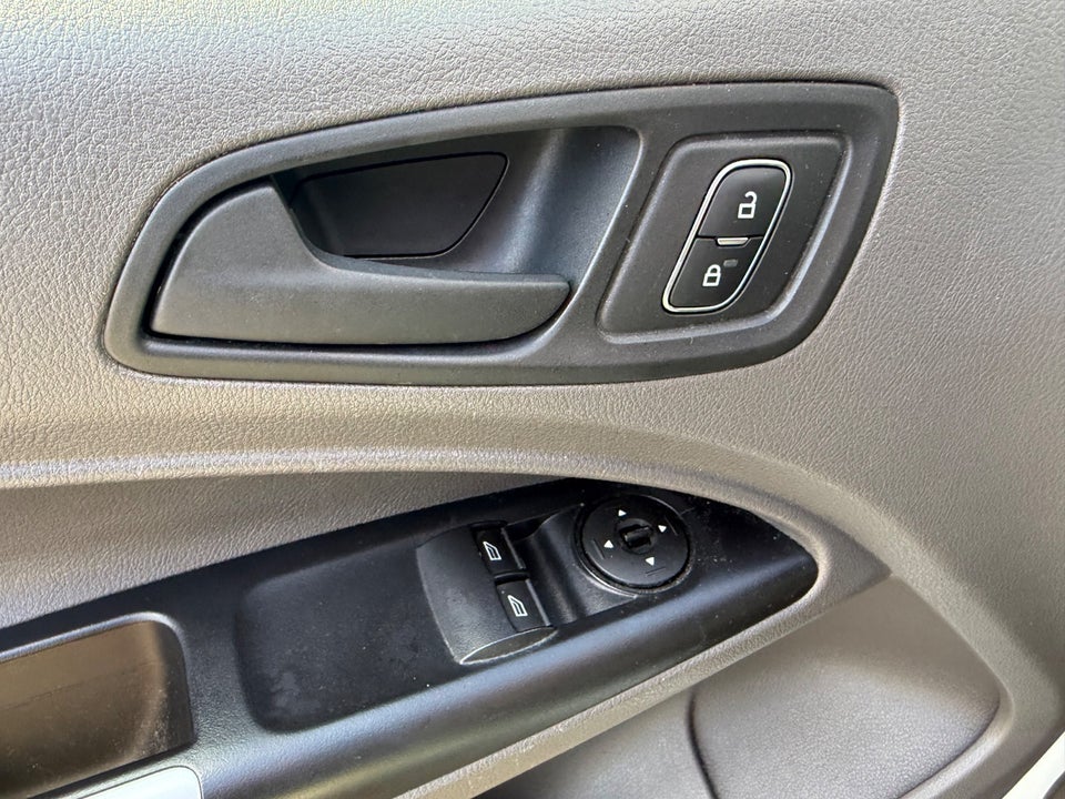 Ford Transit Connect 1,5 EcoBlue Active aut. lang