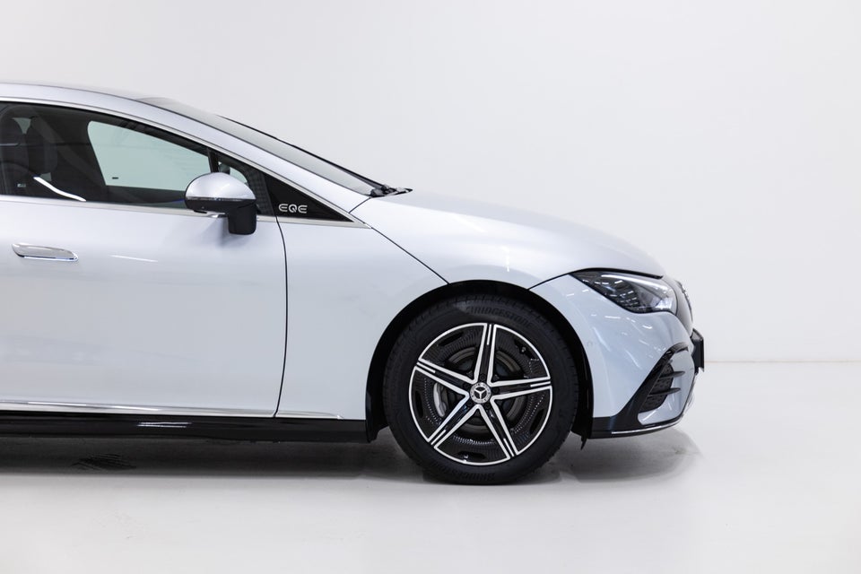Mercedes EQE350+ AMG Edition 4d