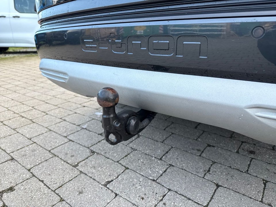 Audi Q4 e-tron 40 Advanced 5d