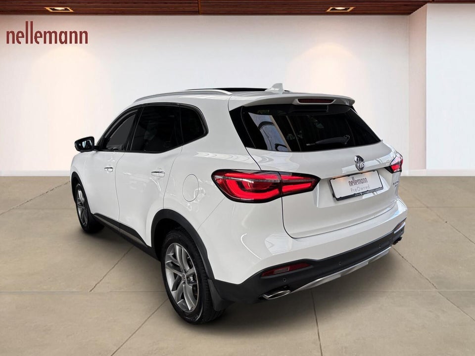 MG EHS 1,5 PHEV Luxury 5d