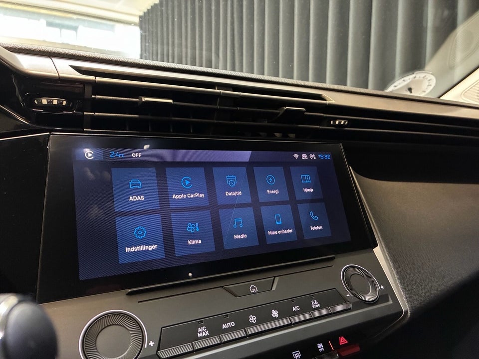 Peugeot e-308 54 Style SW 5d