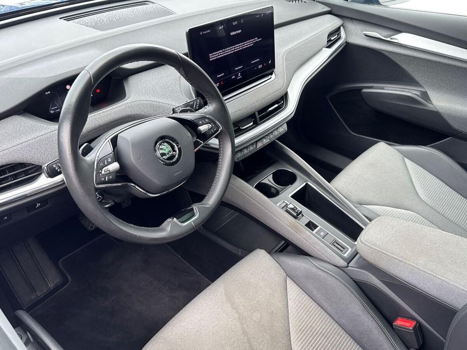 Skoda Enyaq 80 iV Loft 5d