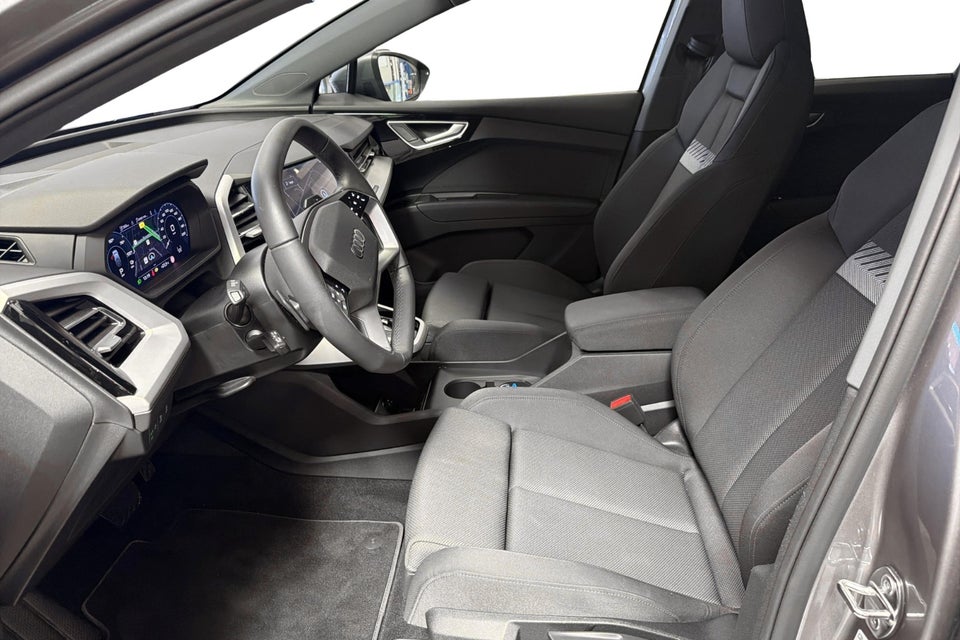 Audi Q4 e-tron 45 S-line Edition Sportback 5d