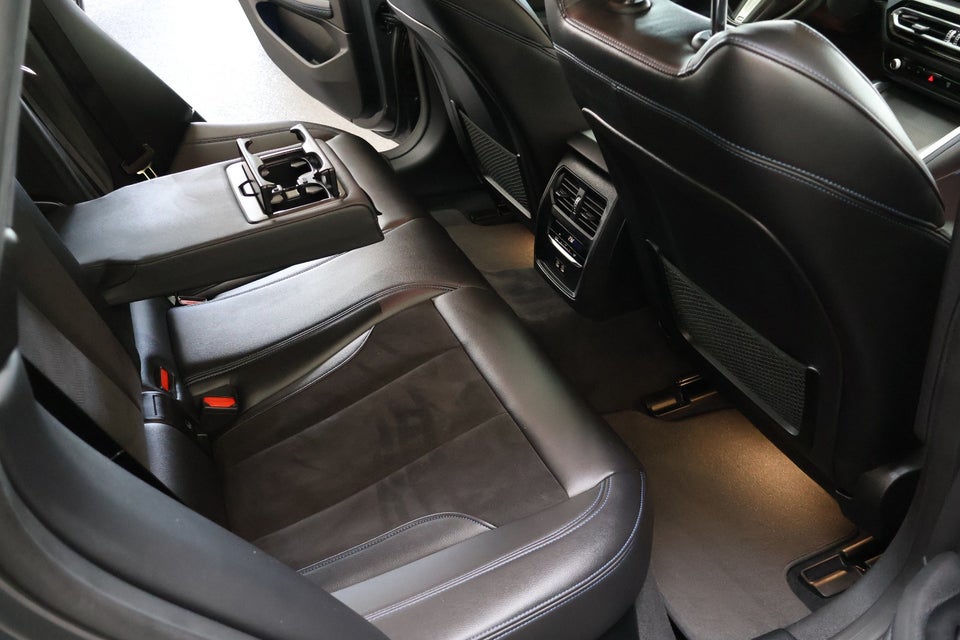 BMW i4 eDrive40 M-Sport 5d