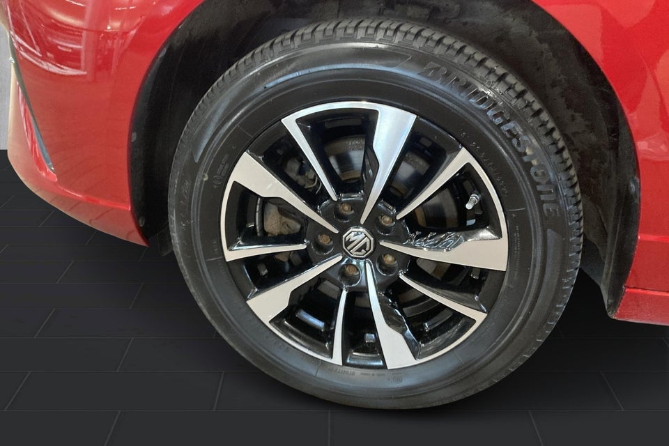 MG MG5 50 Comfort 5d