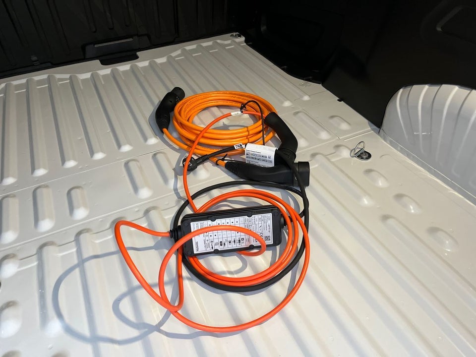 Toyota ProAce City 50 Long Comfort 5d