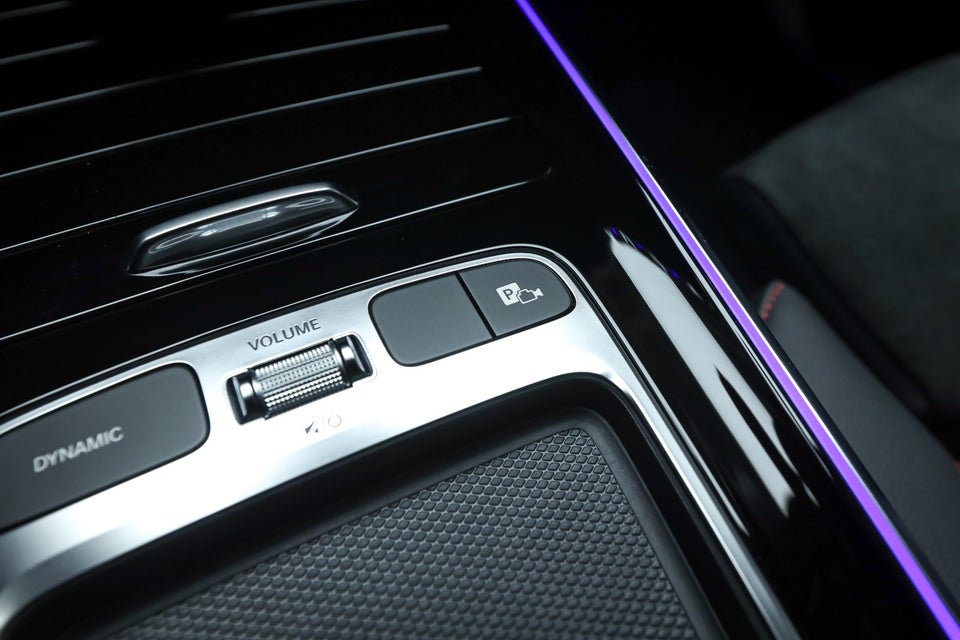 Mercedes EQA250+ AMG Advance 5d