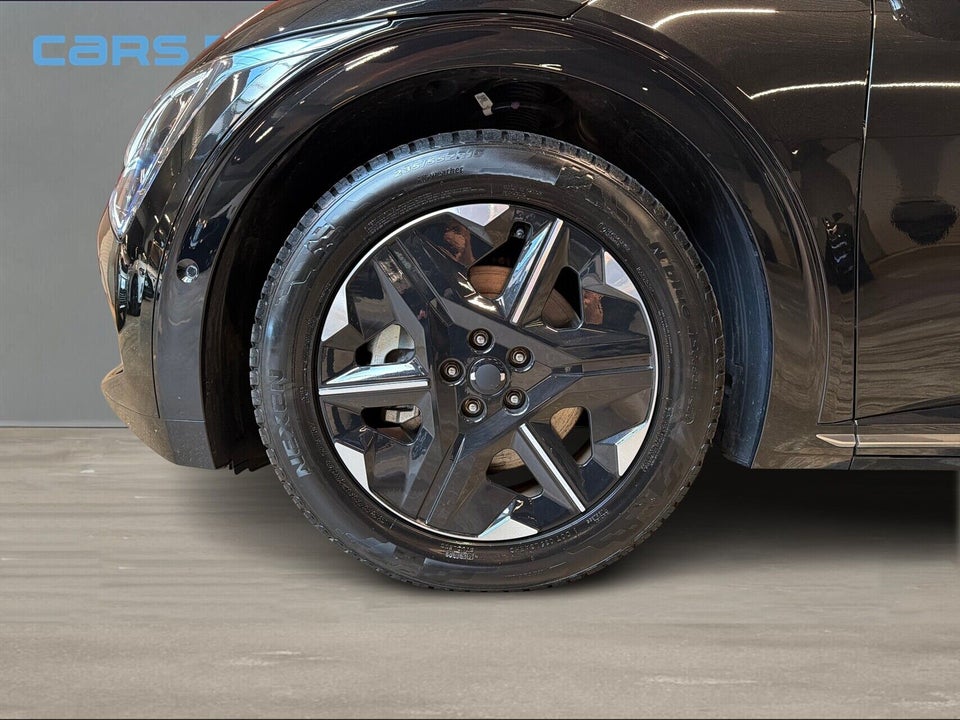 Kia EV6 84 Long Range Upgrade 5d